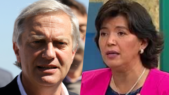 Yasna Provoste sobre José Antonio Kast: “Le recomendaría ver la serie de Colonia Dignidad”