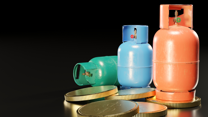 “Es un tema gravísimo” | Hasta $20000 mil más por balón: La impresionante alza de precios en gas licuado