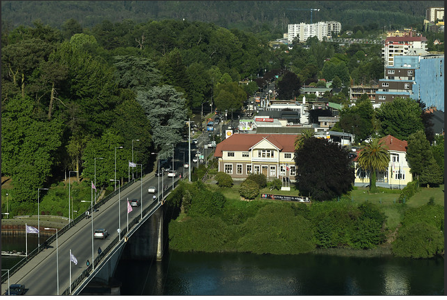 Ya es un derecho humano: Vivir en un medioambiente seguro, limpio, saludable y sostenible