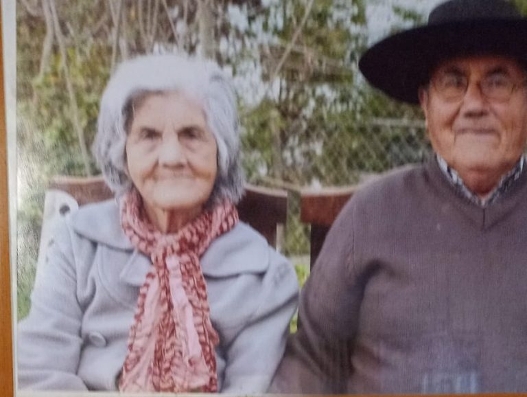 Bodas de Titanio: Pareja cumple 70 años de matrimonio y su familia prepara una sorpresa