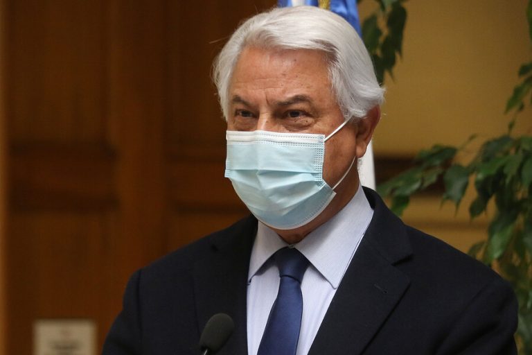 Diputado Naranjo cree que acusación contra el pdte. Piñera podría sumar votos del oficialismo: 