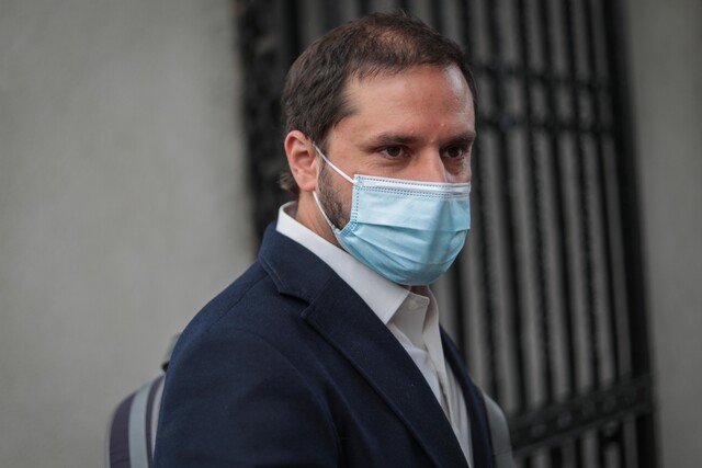 Gobierno insiste en inocencia del pdte. Piñera: 