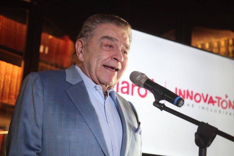 Don Francisco confirma que este año será su última Teletón como animador: 