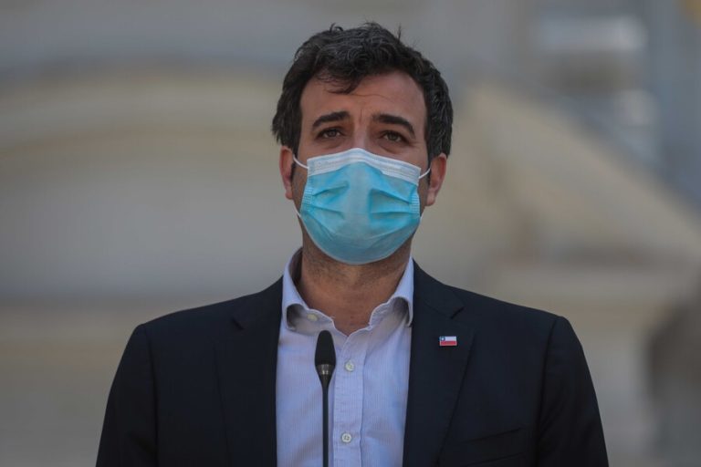 Ossa interpela a la Fiscalía por investigación contra el pdte. Piñera: 