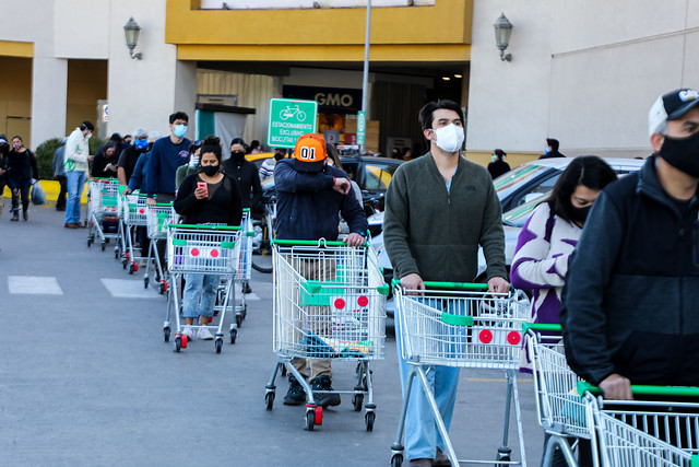 Feriado 11 de octubre: Así funcionará el comercio este fin de semana largo