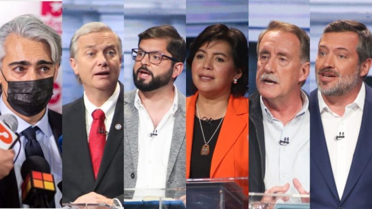 Inflación y cuarto retiro: La postura de los presidenciables tras el alza del IPC