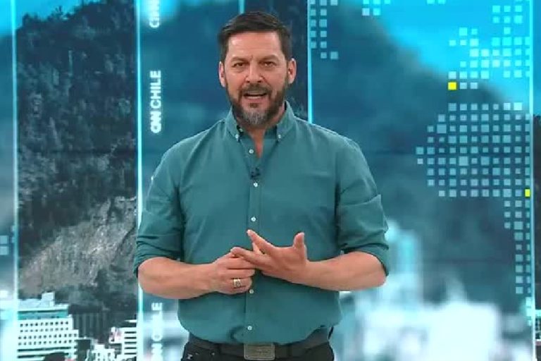 Contigo CHV Noticias AM | Domingo 10 de octubre de 2021