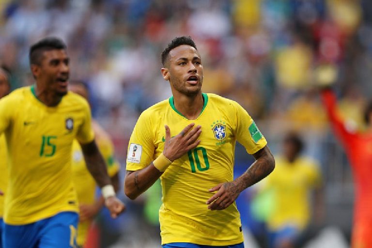 Neymar se retiraría tras el Mundial de Qatar: 