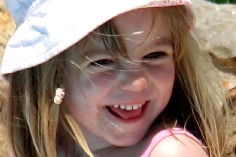 Fiscal del caso Madeleine McCann asegura saber quién es el culpable: 