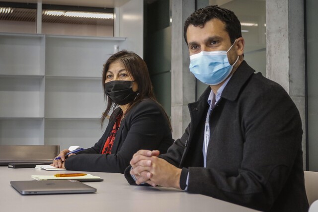 Diputados de la UDI: “Elisa Loncon y Jaime Bassa se transformaron en pequeños dictadorcillos”