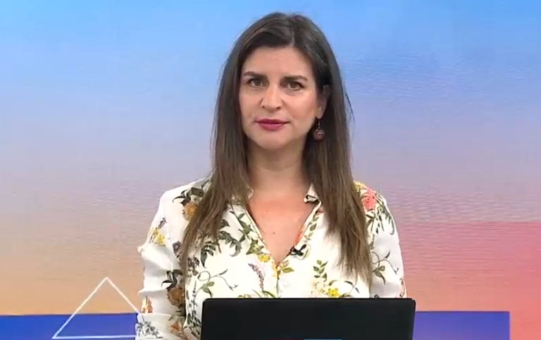 Contigo CHV Noticias AM | Lunes 11 de octubre de 2021