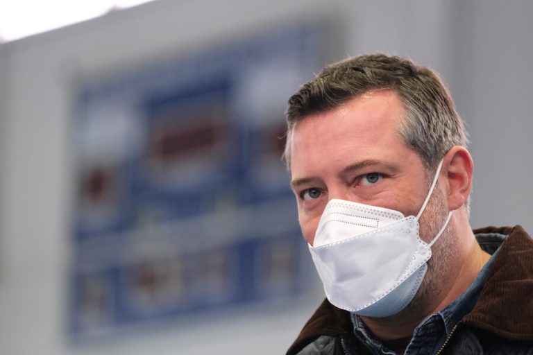 Sichel apoya declarar estado de sitio en la Macrozona Sur: 