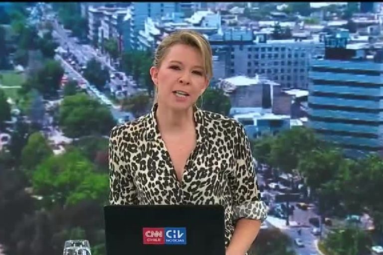 CHV Noticias Tarde | Lunes 11 de octubre de 2021