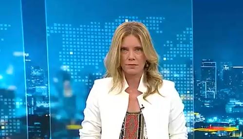 CHV Noticias Central | Lunes 11 de octubre de 2021