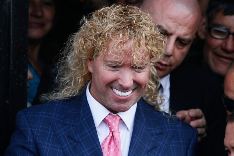 Pandora Papers salpica a Farkas: Investigación revela que creó fundaciones privadas en Panamá