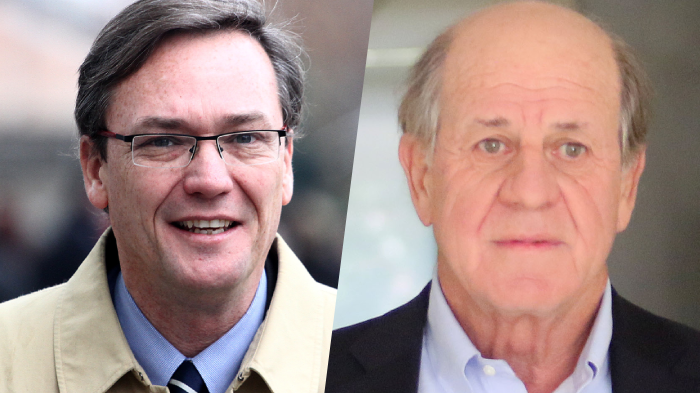 Caso Dominga: Estos son los correos electrónicos que comprometen a Pablo Wagner con Penta