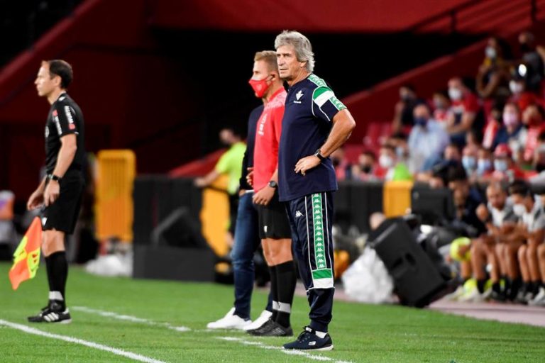 Pellegrini aterriza la opción de dirigir alguna vez a la Roja: “No voy a ir a que me guillotinen”