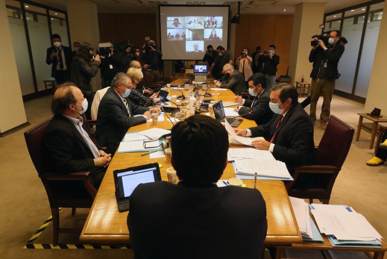 Banco Central advierte que cuarto retiro significa 