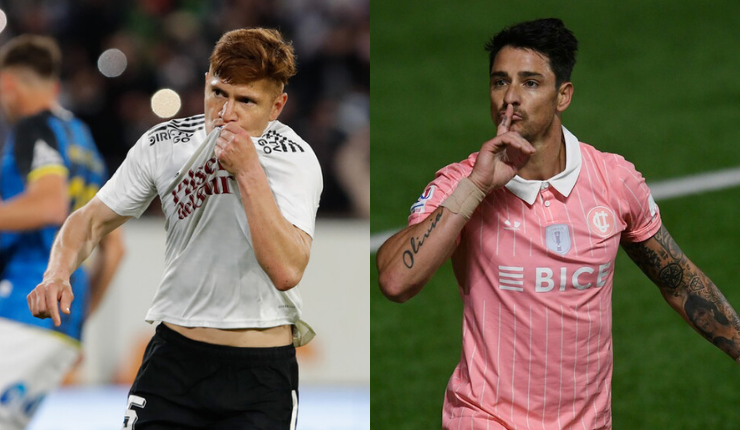 Colo Colo aguanta la presión ante una UC envalentonada: Así está la tabla de posiciones del fútbol chileno