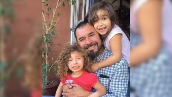 Tragedia en Punta de Tralca: Un padre y sus hijas de 4 y 6 años murieron ahogados