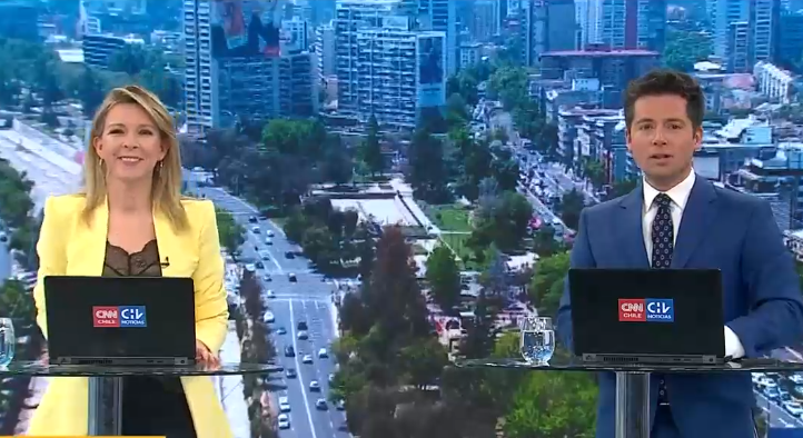 CHV Noticias Tarde | Martes 12 de octubre de 2021