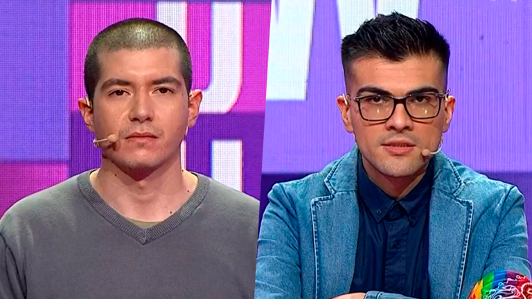 ¡Un rosco impactante! Este fue el ganador entre Víctor Muñoz y Felipe González en la Súper Liga