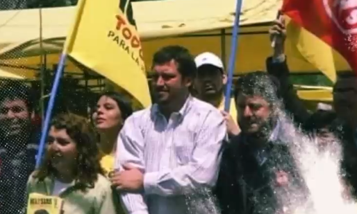 De Iglesias a Sichel: La cronología que detalla el financiamiento de las pesqueras a su campaña como diputado