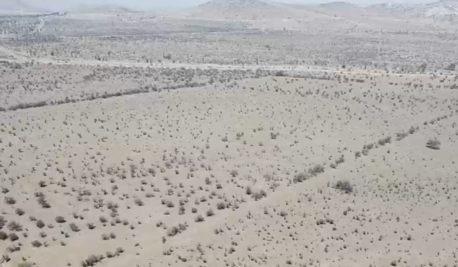 Denuncian al Ejército por arrendar agua en zona de sequía