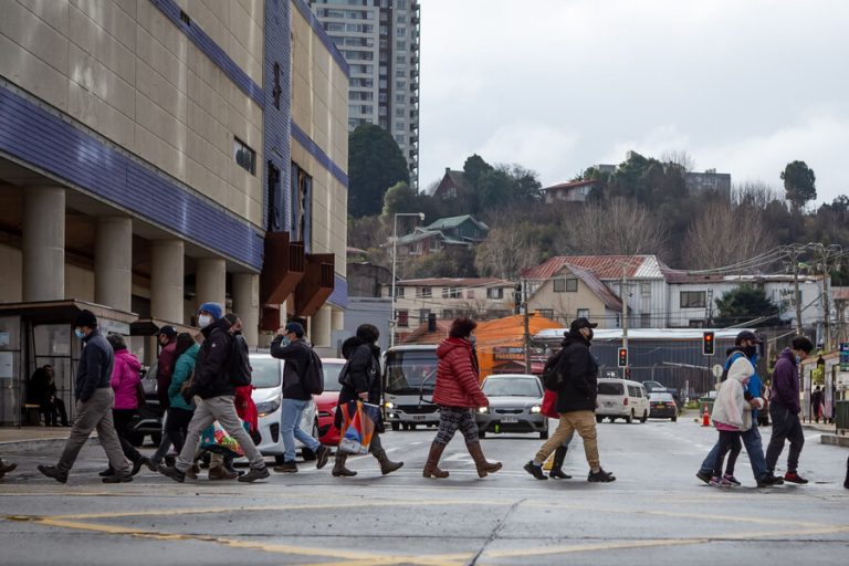 Paso a Paso: Nueve comunas avanzaron a Apertura Inicial este miércoles
