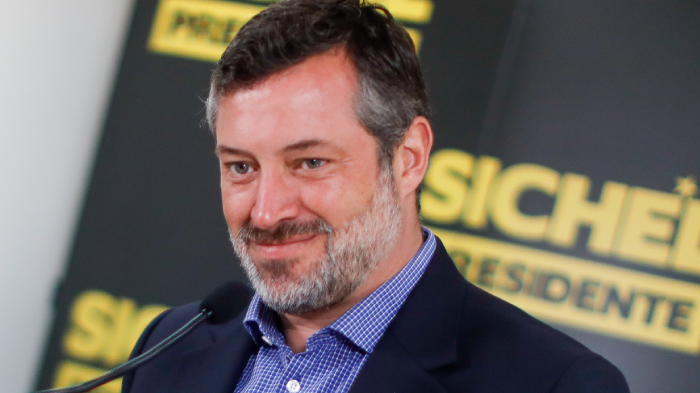 ¡Escándalo político! Reportaje de CHV y CNN reveló que pesqueras financiaron campaña de Sichel en 2009