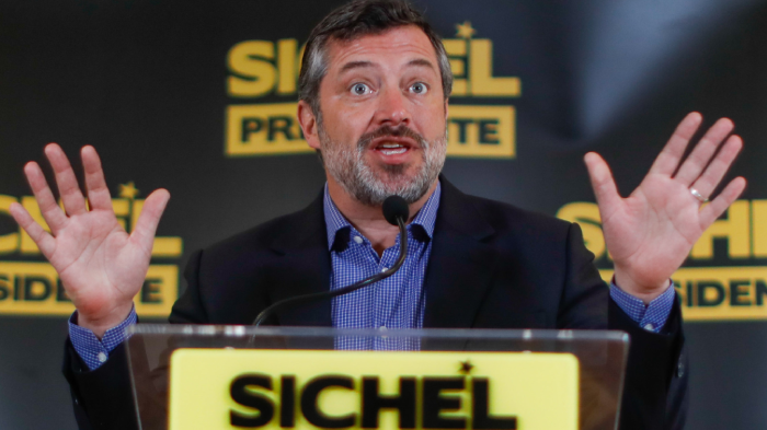 Pesqueras le dieron $30 millones: Conoce el detalle de los aportes que Sichel recibió en su campaña política de 2009