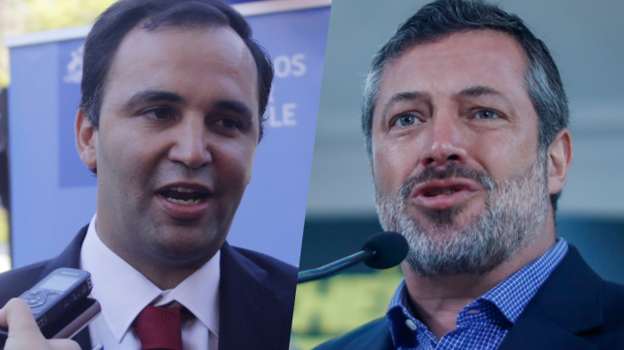 Renuncia coordinador clave en campaña de Sichel tras reportaje de CHV sobre financiamiento irregular