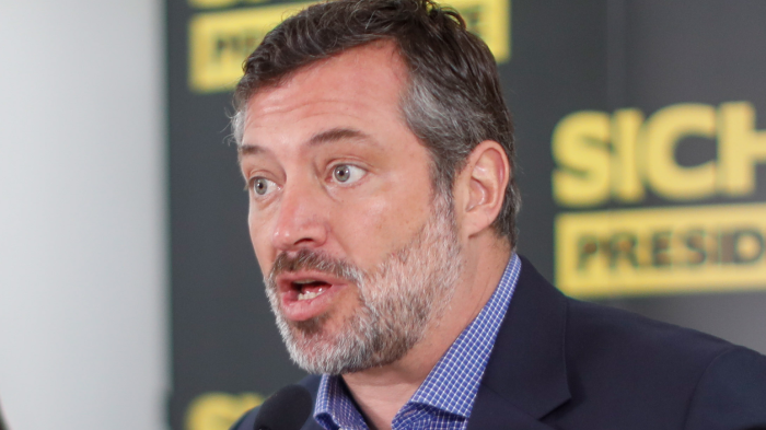 Sebastián Sichel respondió a reportaje de CHV: “Jamás solicité ningún aporte (…) es un burdo intento por dañar mi honra”