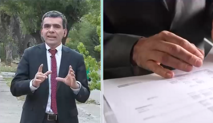 Ex fiscal Gajardo y financiamiento de pesqueras a Sichel: “Más que hacerse los ofendidos, uno esperaría explicaciones”