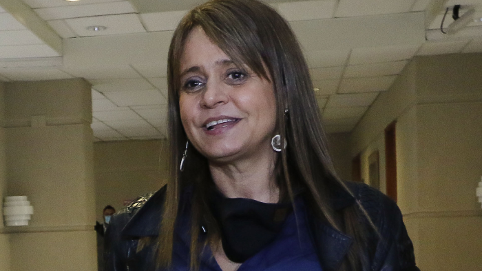 “Las pesqueras repartían sus dineros a Sichel y un largo etc.”: Abogado recordó correo entre Jacqueline van Rysselberghe y gerente de Asipes