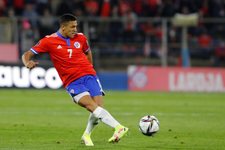 La esperanzadora frase de Lasarte sobre Alexis: “Lo mejor de él todavía está por venir”