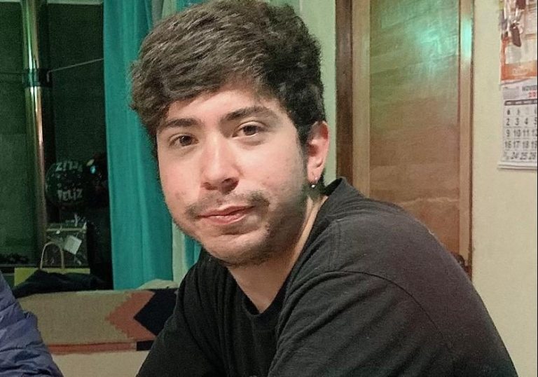 Fiscalía confirma hallazgo de cuerpo de joven desaparecido hace 2 semanas en Valdivia