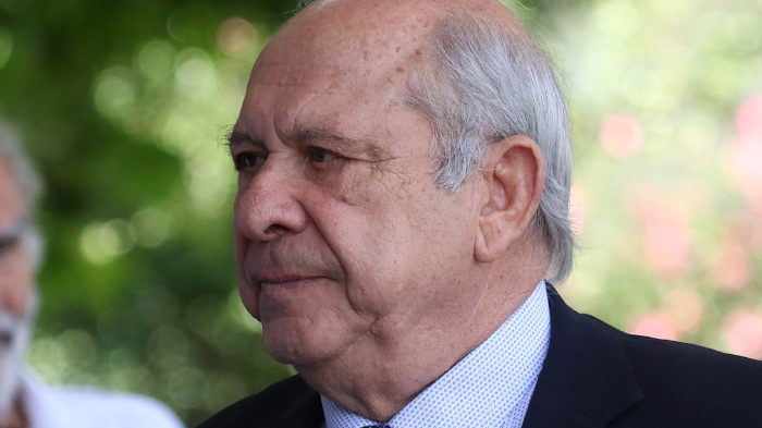 Exclusivo: El contacto telefónico del expresidente de la DC sobre escándalo de Sichel