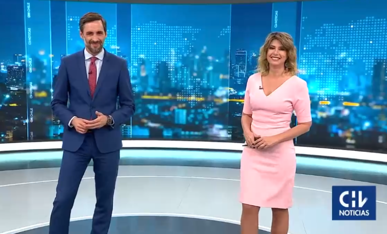 CHV Noticias Central | Miércoles 13 de octubre de 2021