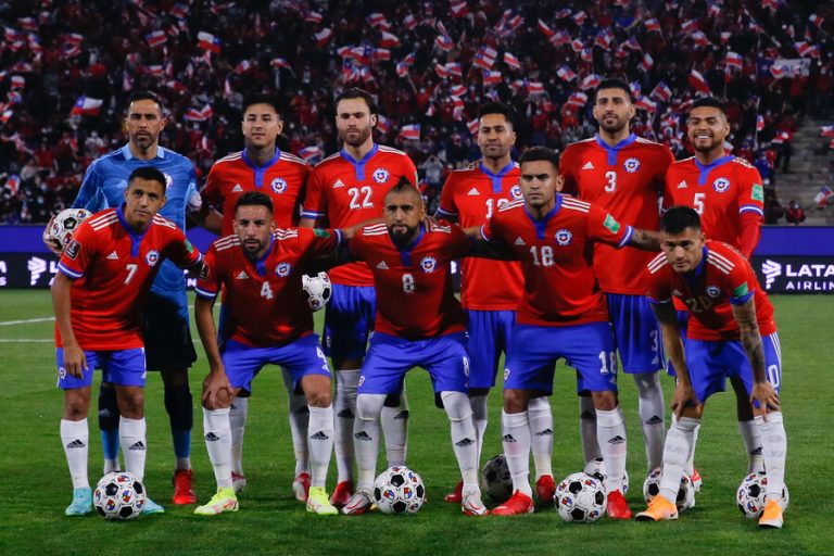 Chile vs Venezuela: ¿Quién transmite y a qué hora es el partido?