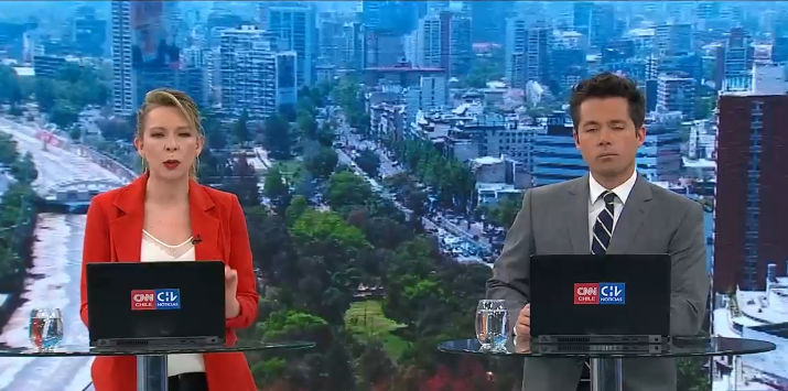 CHV Noticias Tarde | Jueves 14 de octubre de 2021