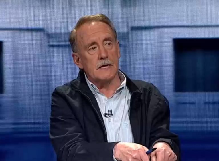 Eduardo Artés plantea como solución habitacional el 