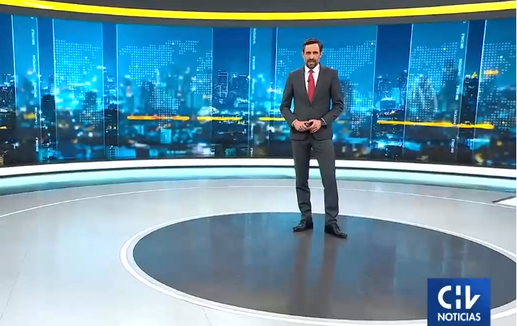 CHV Noticias Central | Jueves 14 de octubre de 2021