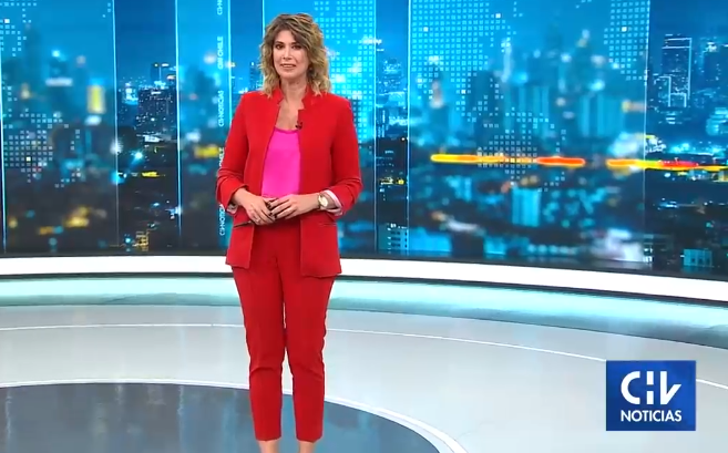 CHV Noticias Central | Viernes 15 de octubre de 2021