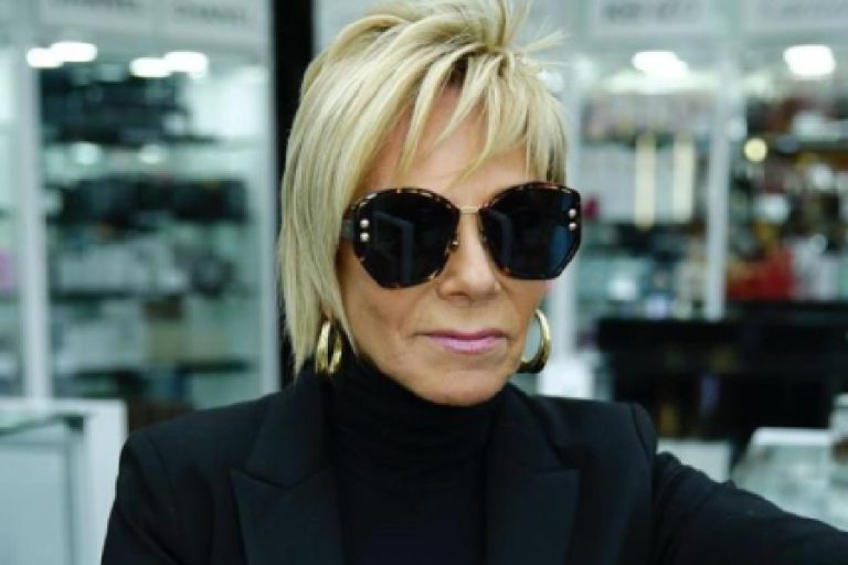 Sigue recuperándose: Dan detalles del estado de salud de Raquel Argandoña luego de sufrir una obstrucción intestinal