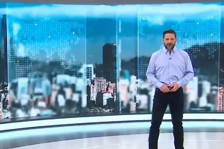 Contigo CHV Noticias AM | Sábado 16 de octubre de 2021