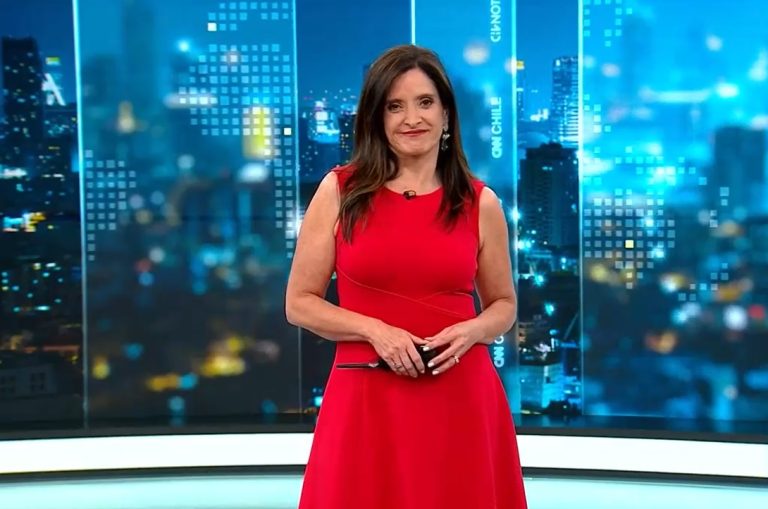 CHV Noticias Central | Sábado 16 de octubre de 2021