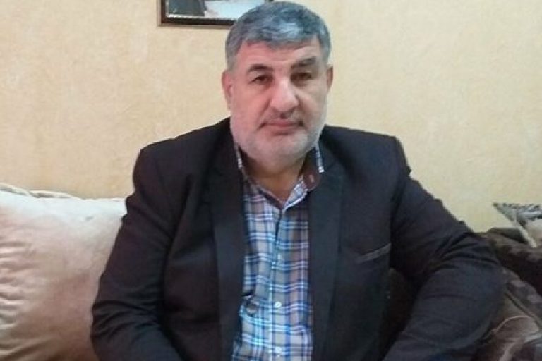 Siria acusa a Israel de asesinar a tiros a ex diputado: Había estado 12 años detenido