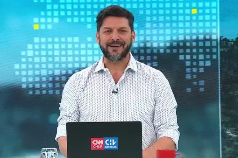Contigo CHV Noticias AM | Domingo 17 de octubre de 2021