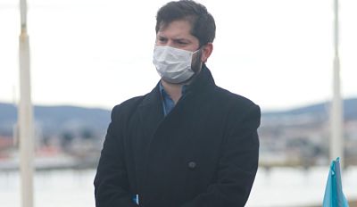 Gabriel Boric y aniversario del 18-O: 